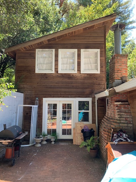 14833 Canyon 4 Rd in Guerneville, CA - Building Photo