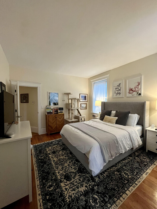 property at 66 Marshal St