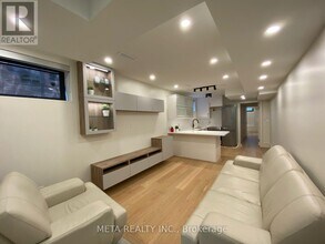 71 Harshaw Ave in Toronto, ON - Building Photo - Building Photo