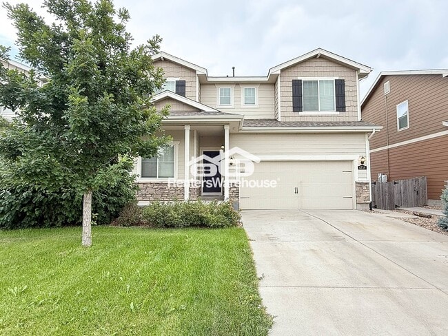 property at 4738 E 95th Ave