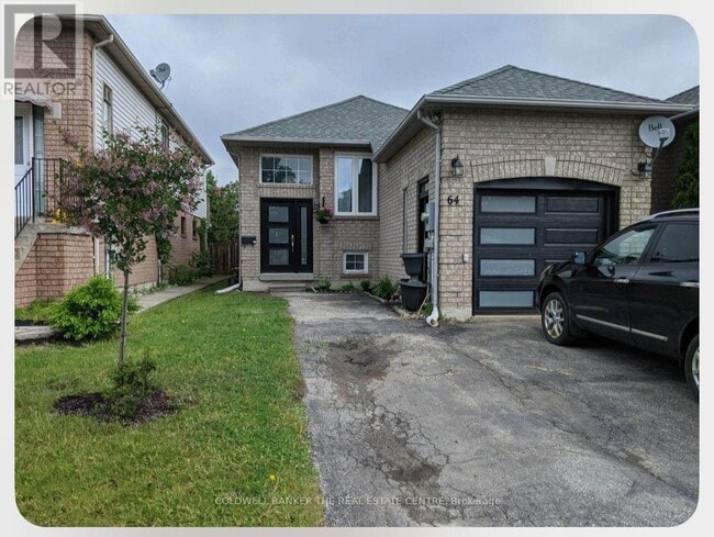 property at 64 Athabaska Rd