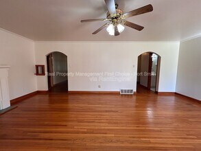 1306 S 41st St in Fort Smith, AR - Foto de edificio - Building Photo