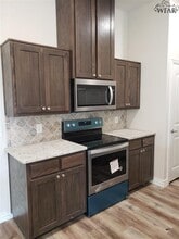 1506 Hursh Ave in Wichita Falls, TX - Building Photo - Building Photo