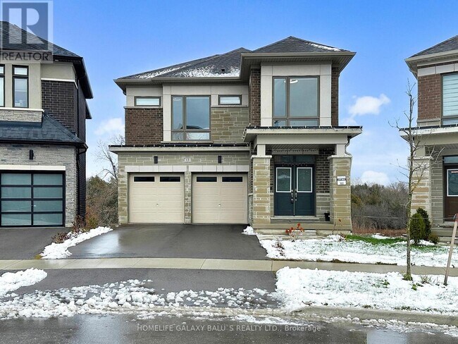 13 Thelma Dr in Whitby, ON - Building Photo - Building Photo