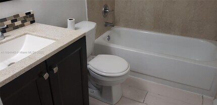 8301 SW 142nd Ave, Unit A209 in Miami, FL - Building Photo - Building Photo