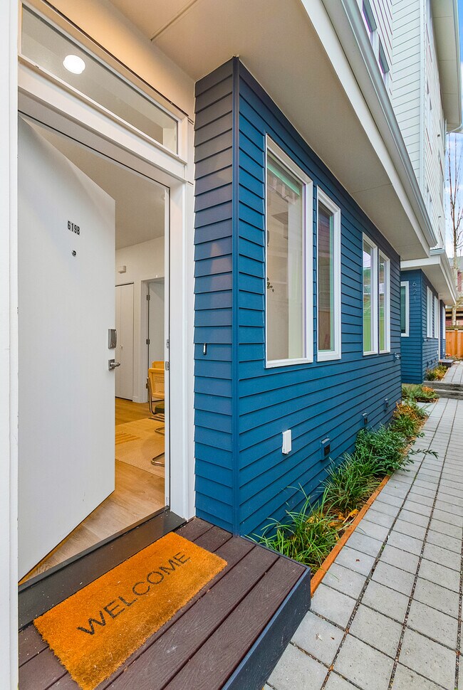 619 Malden Ave E in Seattle, WA - Building Photo - Building Photo