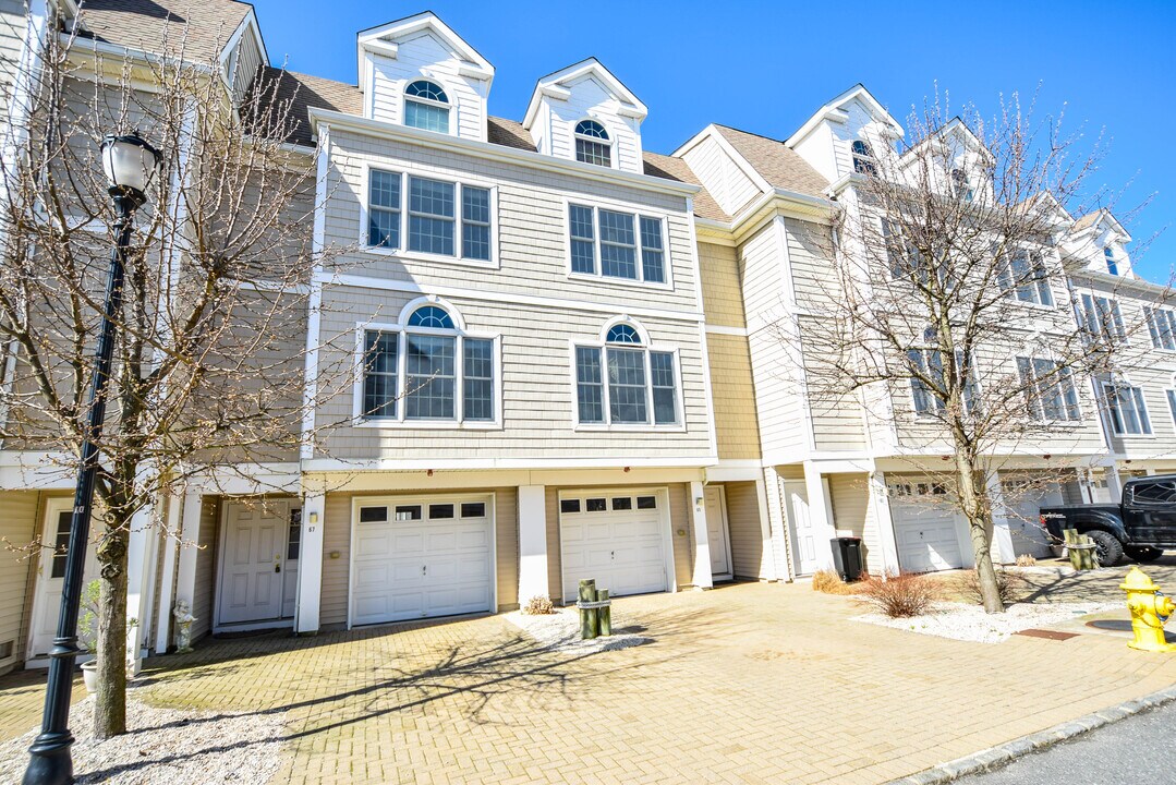 67 Chelsea Ct, Unit 67 in Atlantic City, NJ - Foto de edificio