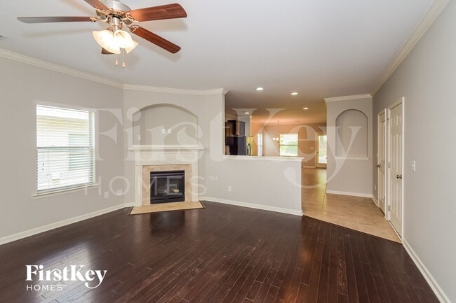 291 Belmont Way in Chelsea, AL - Building Photo - Building Photo