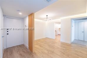 2030 S Ocean Dr, Unit # 1127 in Hallandale Beach, FL - Foto de edificio - Building Photo