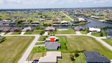 1004 NW 35th Pl in Cape Coral, FL - Building Photo - Building Photo