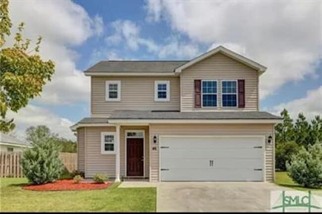 property at 46 Twin Oaks Pl
