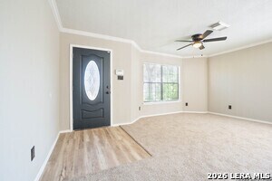 10112 Sunset Pl in San Antonio, TX - Building Photo - Building Photo