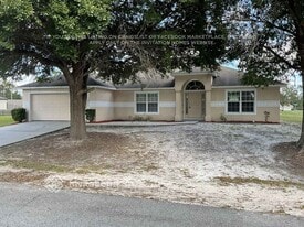 1871 Rio Ct in Deltona, FL - Building Photo