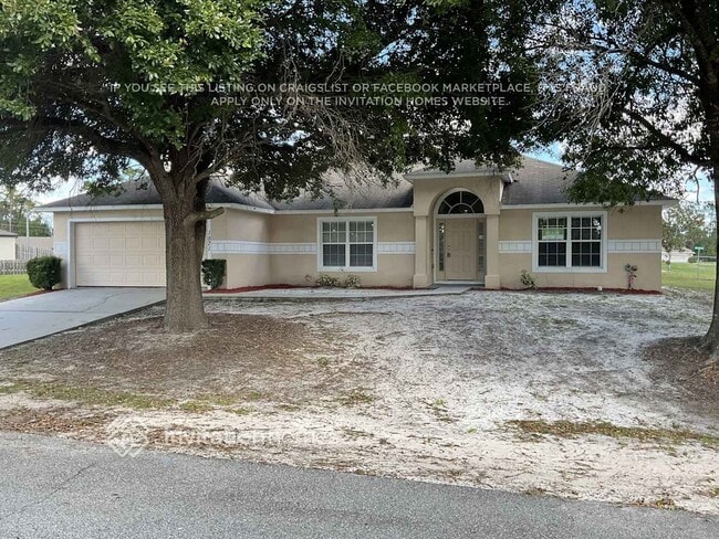 property at 1871 Rio Ct