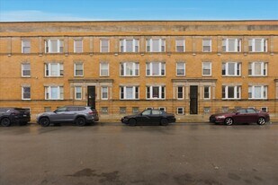 54 E 50th St in Chicago, IL - Building Photo