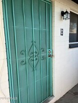 604 S Bellview in Mesa, AZ - Building Photo