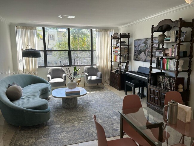 property at 10000 Bay Harbor Terrace