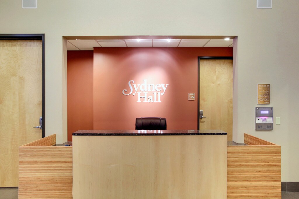 Yugo Minneapolis Sydney Hall Apartments Minneapolis, MN Apartments