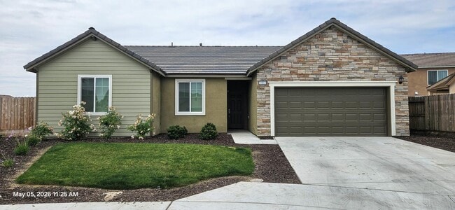 property at 1813 Yerba Ct