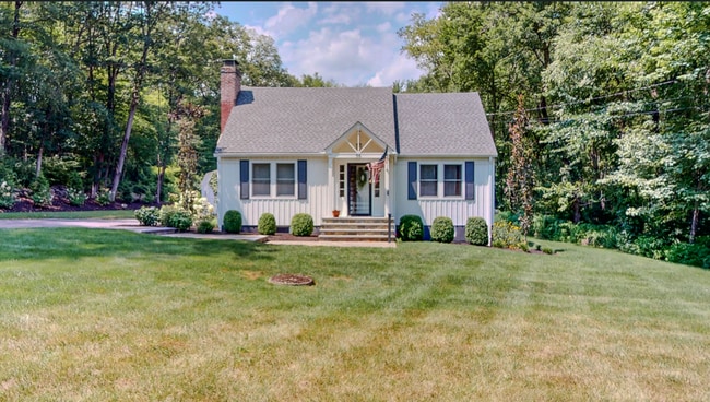 property at 56 Banks Rd