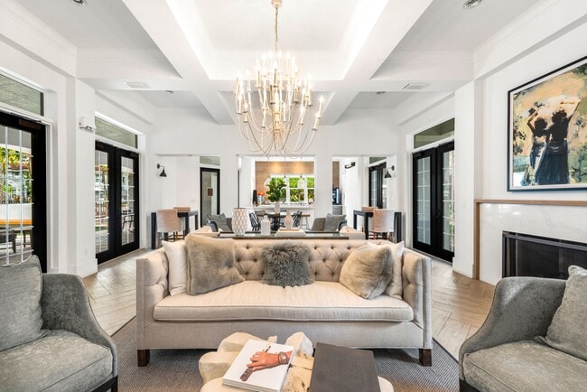 IMT Gulfstream in Boynton Beach, FL - Foto de edificio - Building Photo