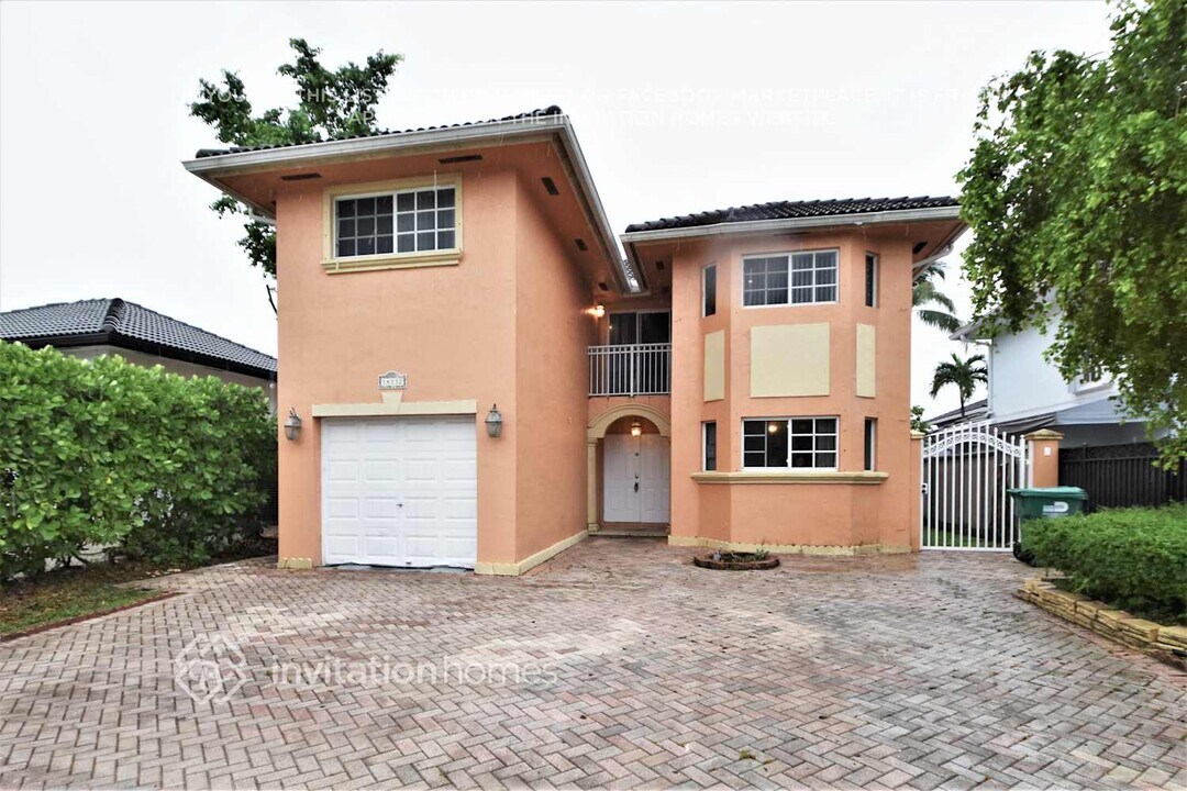 14132 SW 166th Terrace in Miami, FL - Building Photo