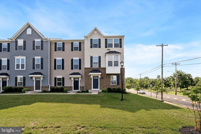 property at 102 Foxtail Wy