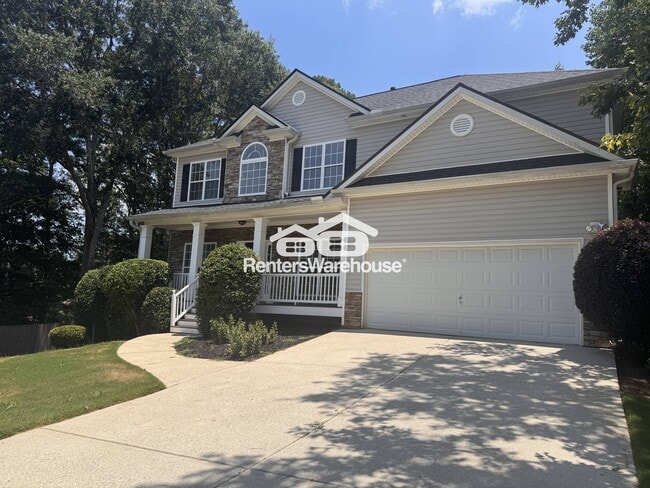 841 Conner Glenn Dr in Hiram, GA - Building Photo - Building Photo