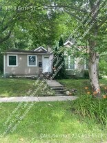 1018 Gott St in Ann Arbor, MI - Building Photo