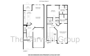 2210 Seven Oaks Dr in St. Cloud, FL - Building Photo - Building Photo