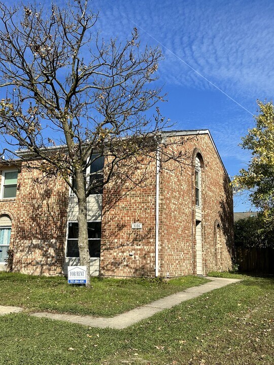 5324 Commons Ct in Virginia Beach, VA - Building Photo