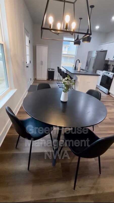 3086 W Salida Ln in Fayetteville, AR - Building Photo - Building Photo