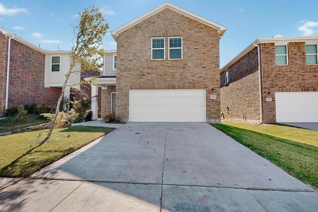 225 Savannah Wy in Princeton, TX - Building Photo - Building Photo