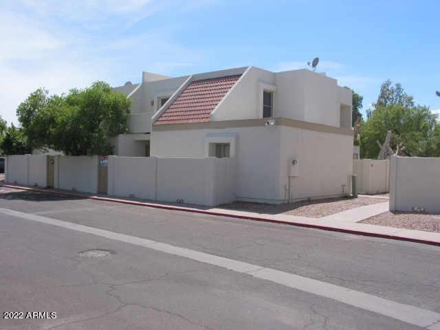 1342 W Emerald Ave in Mesa, AZ - Building Photo - Building Photo