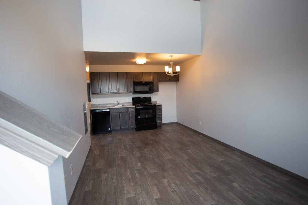 Whisper Ridge Commons Sioux Falls, SD Apartments