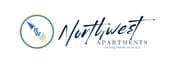 Property Management Company Logo Northwest Apartments