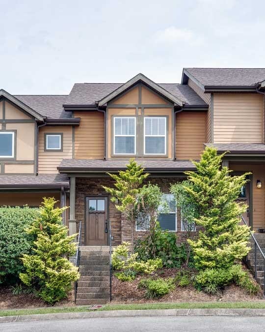 property at 545 Swiss Ave