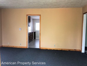 1124 Pomeroy St in Manhattan, KS - Building Photo - Building Photo