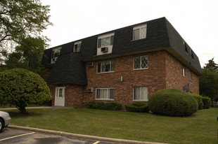 17248 S 71st Ct Apartamentos