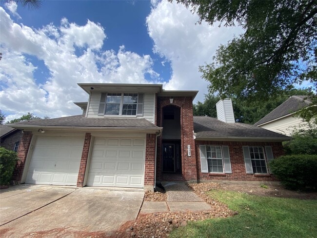 14727 Sun Harbor Dr in Houston, TX - Building Photo - Building Photo