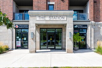 The Station in Nepean, ON - Building Photo - Building Photo
