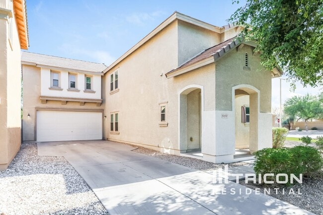 property at 6402 W Barbara Ave