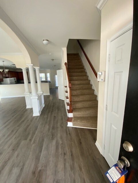 205 Maynard Summit Way in Cary, NC - Building Photo - Building Photo