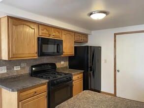 3738 Dory Cir E in Hanover Park, IL - Foto de edificio - Building Photo