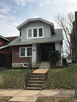 4936 Itaska St in St. Louis, MO - Building Photo