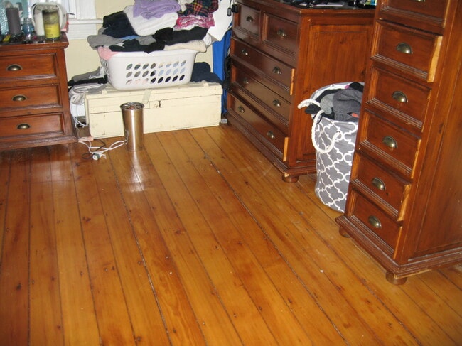 195 Lippitt St, Unit 2 in Providence, RI - Foto de edificio - Building Photo