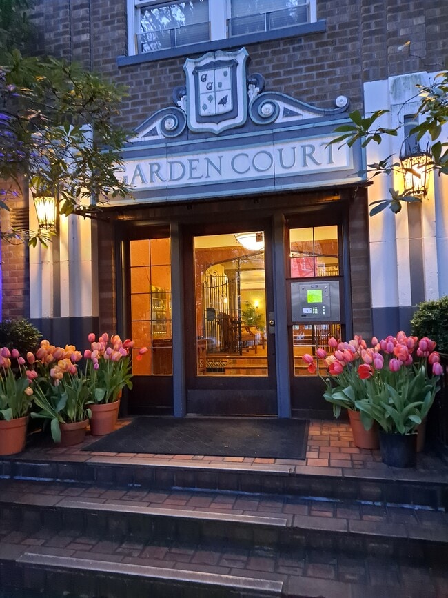 property at 1631 16th Ave