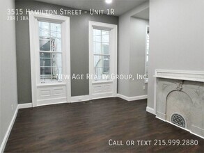 3515 Hamilton St in Philadelphia, PA - Building Photo - Building Photo