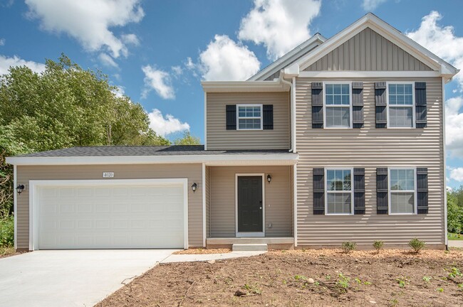 property at 546 Oak View Dr