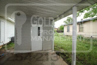 3111 Jason Cove in Killeen, TX - Building Photo - Building Photo